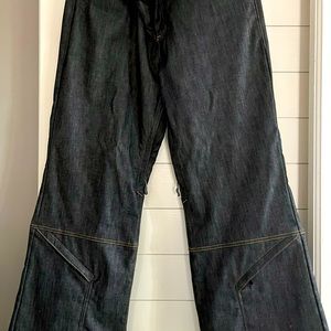 Athleta Ski/snowboard pants.